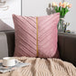 Velvet Cushions