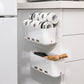 No-Drill Rack