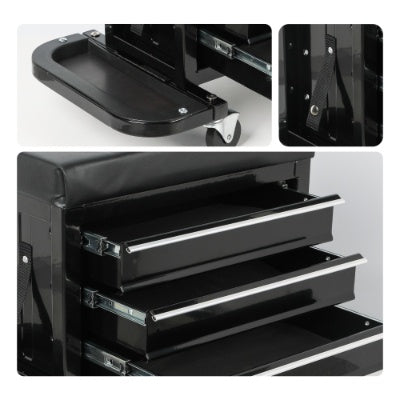 Rolling Seat
