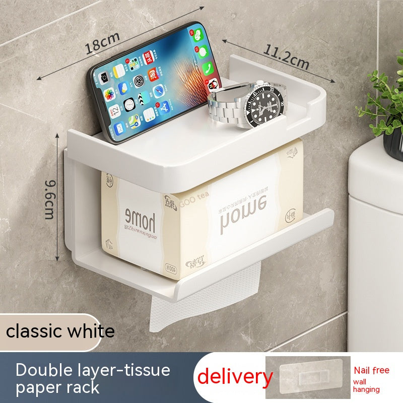 Tissue Holder