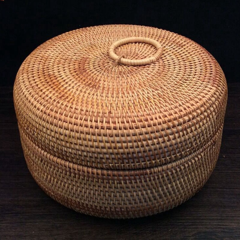 Woven Storage