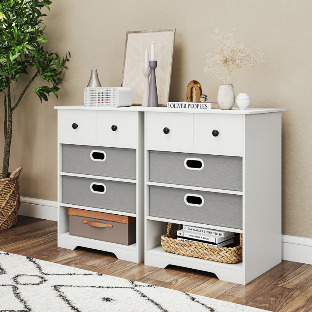 Modern Drawer Dresser