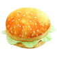 Burger Cushions