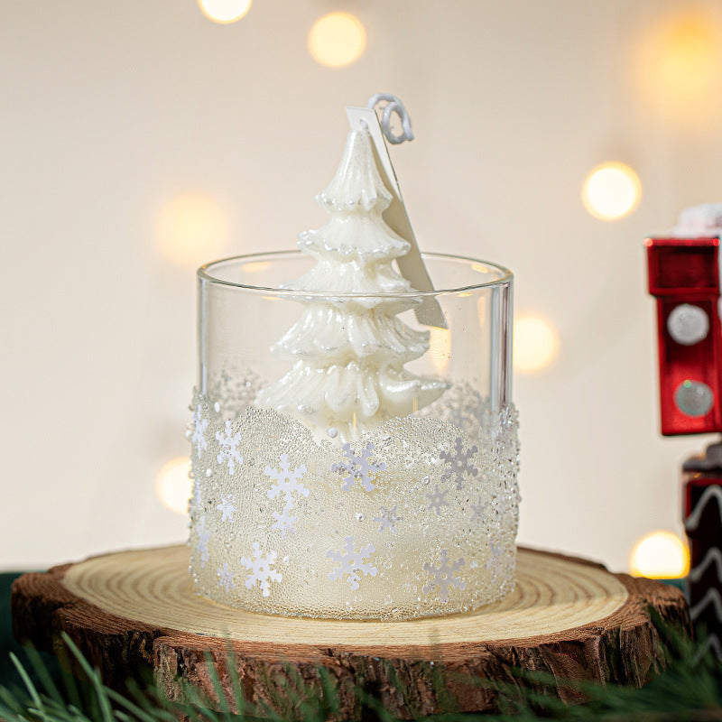 Candle Gift Box