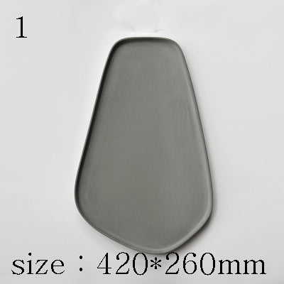 Decor Tray