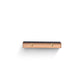 Floating Wood Wall Shelf