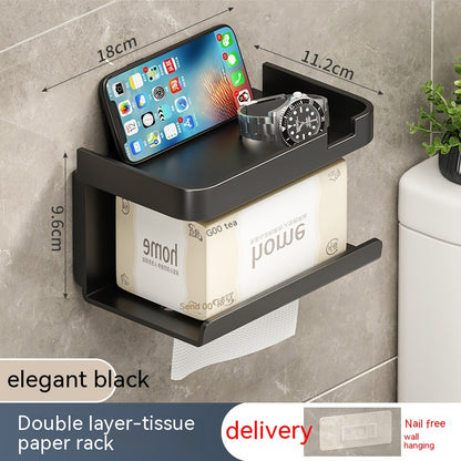 Tissue Holder