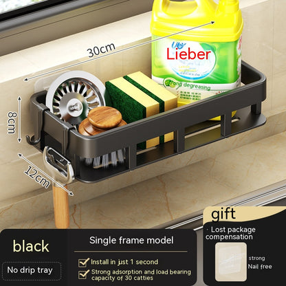 Smart Storage