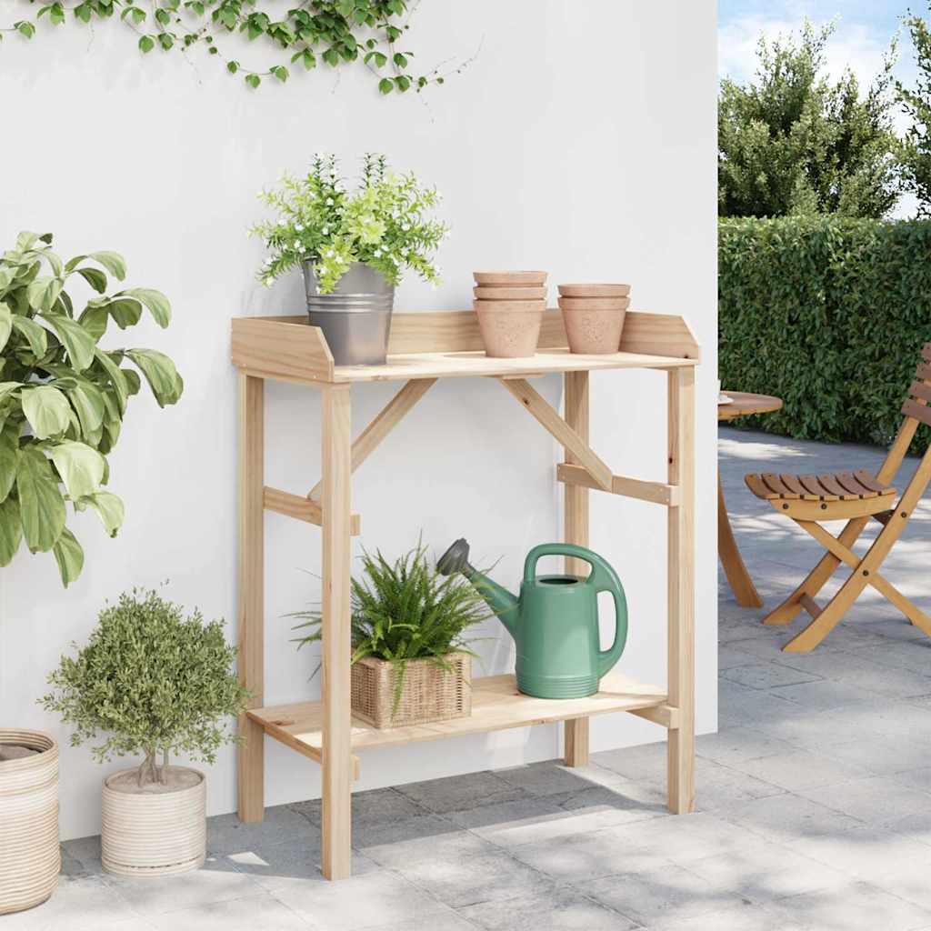 Garden Decor