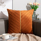 Velvet Cushions