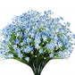 Starry Plant