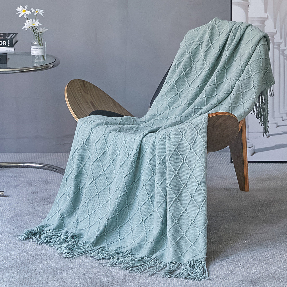 Soft Blanket