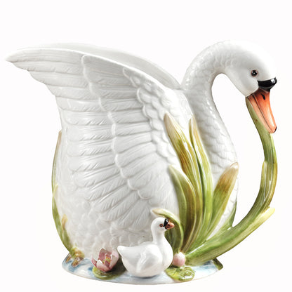 Ceramic Home Vase