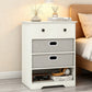 Modern Drawer Dresser