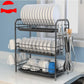 Dish Drying Rack