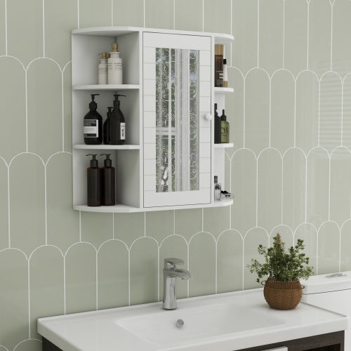 Bathroom Cabinet